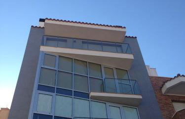 Apartament Ornis Duc Complexe Gorria - Foto 30