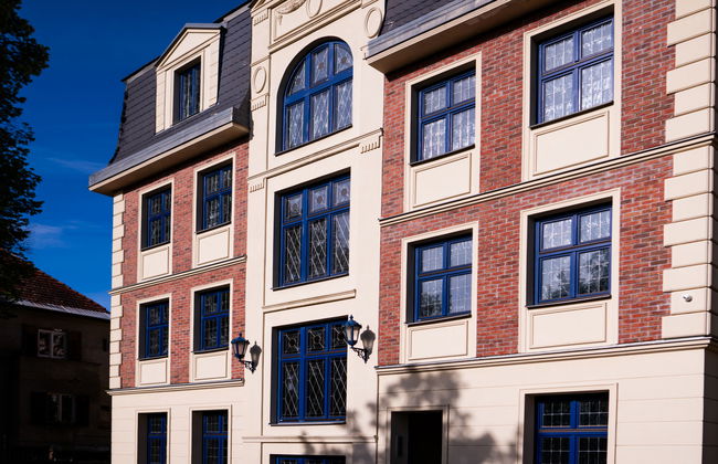 3 bedroom Apartment in Mariánské Lázně - Photo 19