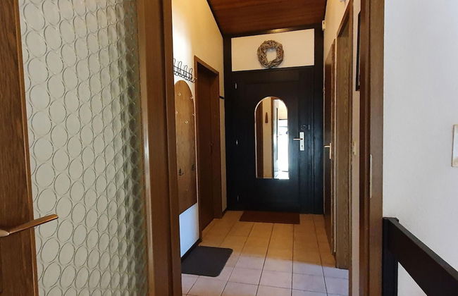 Ferienhaus mit Terrasse im Skigebiet - Foto 2