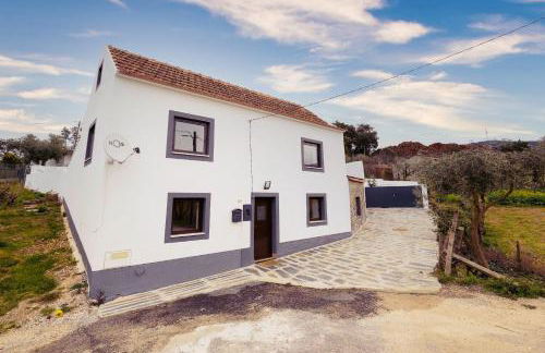 Pomar das Oliveiras - Private Swimming pool - Free EV Chrg - Pet Friendly - Foto 69