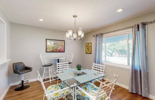 Belaire Boaters Bungalow - Foto 5