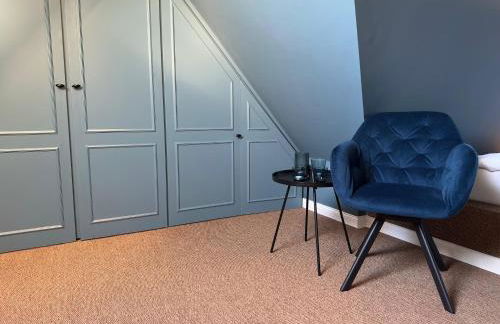 Appartement Nordseesonne - Foto 15