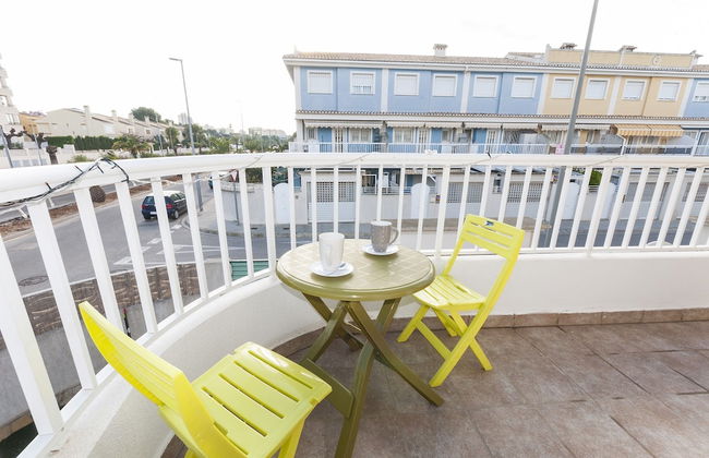 Golden in Gandia With 3 Bedrooms and 3 Bathrooms - Foto 31