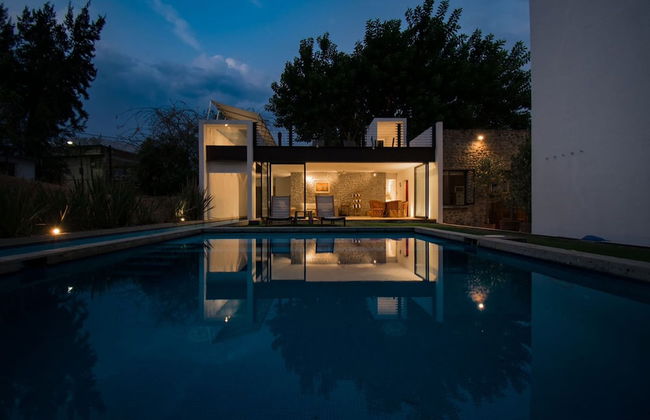 JUUB Cuernavaca, Relax and Enjoy - Foto 34