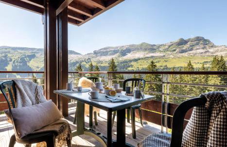 Résidence Pierre & Vacances Premium Les Terrasses d'Eos - Foto 31