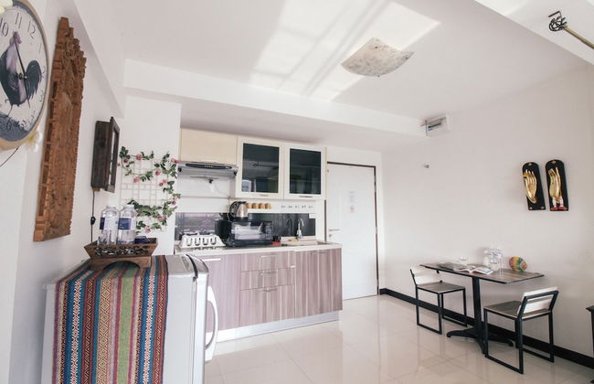 Baan Sabai Rama IV - Foto 60