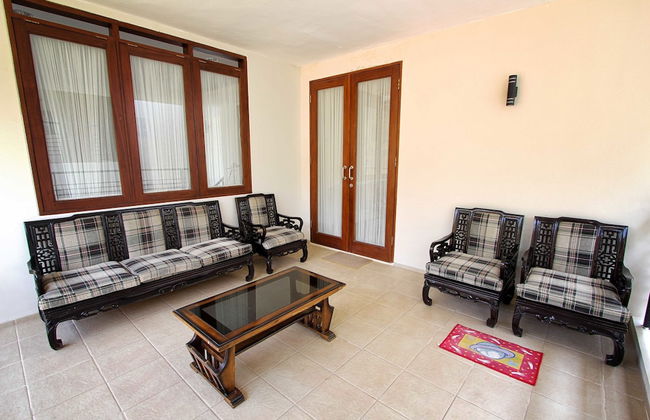 Villa Tirta Syariah - Foto 14