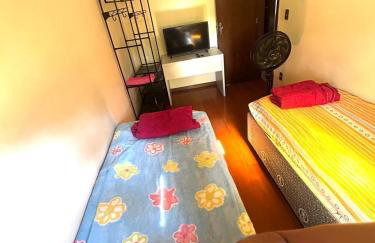 Casa 5 quartos entre Centro e Pampulha - Foto 24