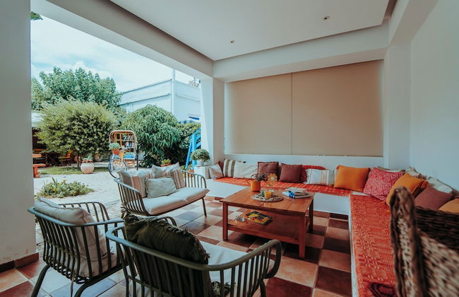 Saronis Hotel Agistri - Adults Only - Foto 60