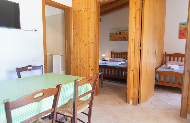 AGRITURISMO SCALELLE - Foto 13