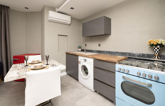 Wolf Suites - Foto 37