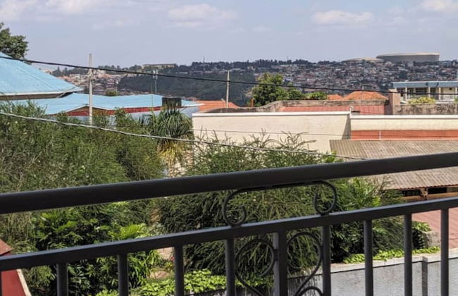 Bonsai Villa Kigali - Foto 24