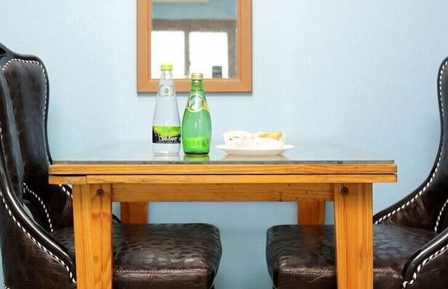 Bandi Hwangto Pension - Foto 29