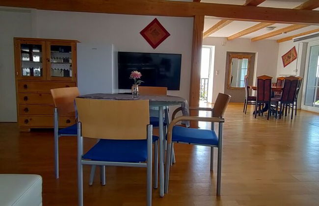 Geinberg Suites & Vianova Lodges - Photo 31