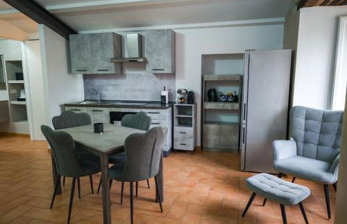 Vicolo del Pozzo Suite - Photo 23