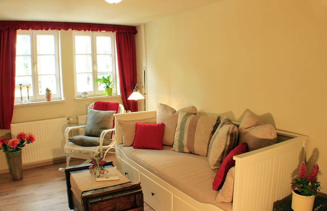 Ferienhaus Stobenstrasse - Foto 12