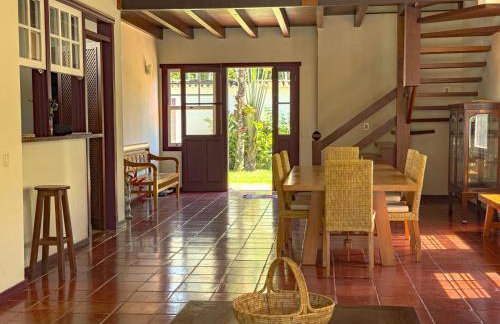 Casa Colonial Caborê - Photo 32