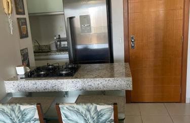 Apartamento Confortável em Ondina próximo ao Circuito do Carnaval - Foto 16