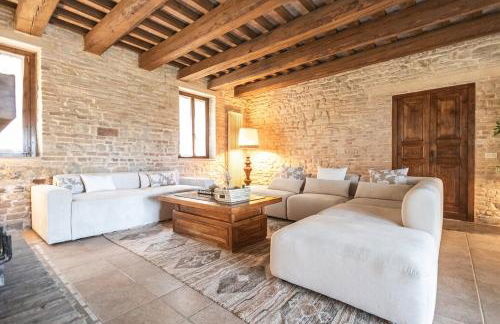 AmazHome - Villa Le 12 Querce - Foto 57