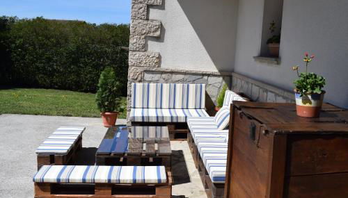 Casa Rural Galain - Foto 3, Garden