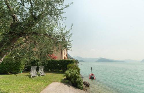 Nest on The Lake - Foto 23