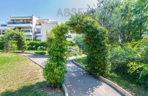 Nice Absea Fabron 2 - Foto 9