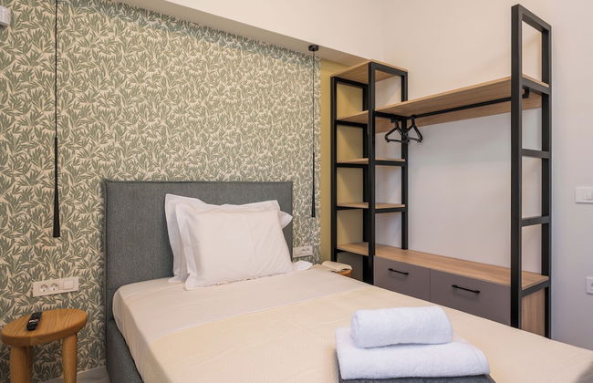 Orama Luxury Apartments - Foto 5