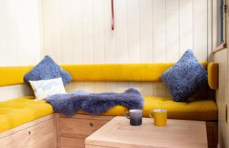 Little Plovers Shepherd Hut - Foto 34