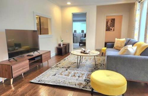 Cozy contemporary 2BR with Sofa bed in the office - Foto 2