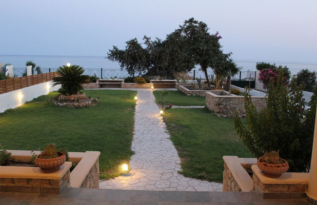 Villa Del Nonno - Foto 1