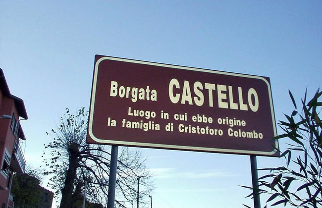 Panoramic Townhouse Casa del Borgo - Photo 18