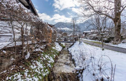 Voglsang - Haus Annamirl - Foto 24