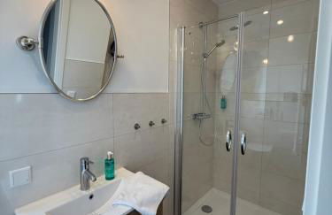 No III Maisonette Seestern apartments Netflix Disney - Foto 24