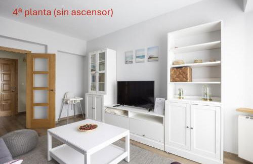 Adeinés Viviendas uso turístico - Foto 72