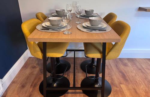 Waterside Cottage - Foto 17