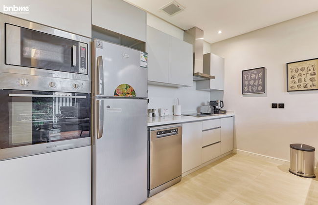 bnbmehomes-3B with Pvt Rooftop Bliss-A14 - Photo 14