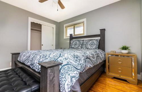 5BR House Close to Falls & Aquarium - Foto 6