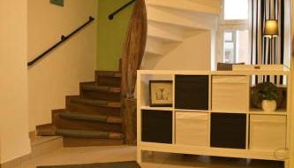 Stilvolle Altbauwohnung, Apartment Aus & zeit - Foto 4