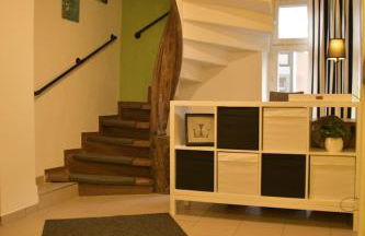 Stilvolle Altbauwohnung, Apartment Träum & schön - Foto 8