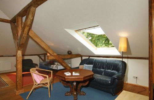 Ferienwohnungen Villa Haniel Sophie - Foto 11