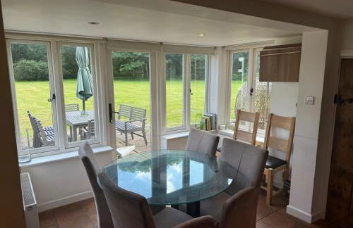 Lodge Backed by English Legacy - Foto 51