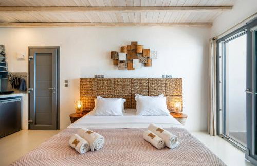 Blue Waves Suites & Apartments - To Kyma - Foto 77