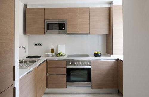 Eric Vökel Boutique Apartments - Gran Vía Suites - Foto 59