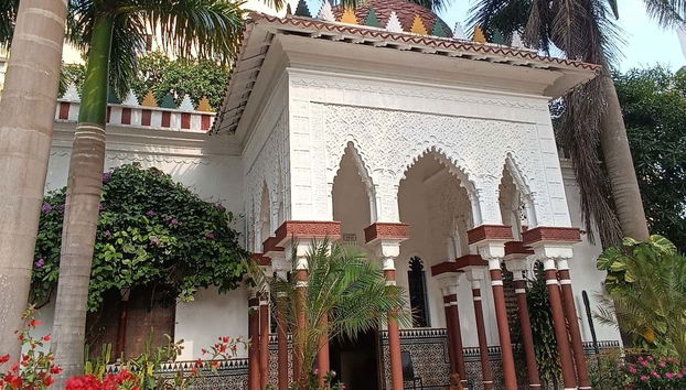 Tour of El Prado Neighborhood - Photo 3