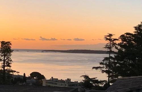 Cannes Villa Francia - Foto 21