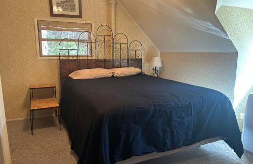 Sequoia National Forest Cabin-ATV Ride - Foto 12