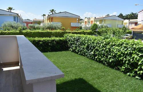 Le Quiete Stanze, vacancy houses posto spiaggia in omaggio - Photo 50