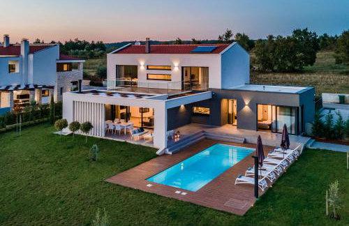 Villa Sabina - Foto 51