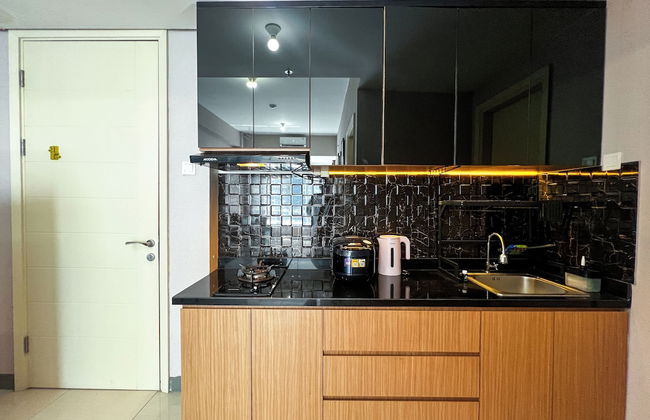 Best Choice And Comfortable Living 2Br At Anderson Supermall Mansion Apartment - Foto 10