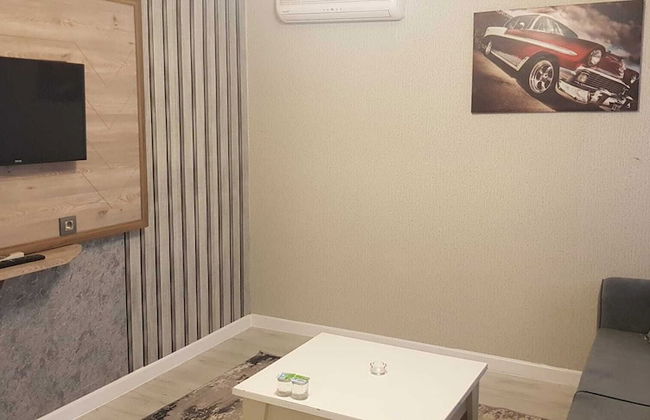 Milenyum House Suite - Foto 31